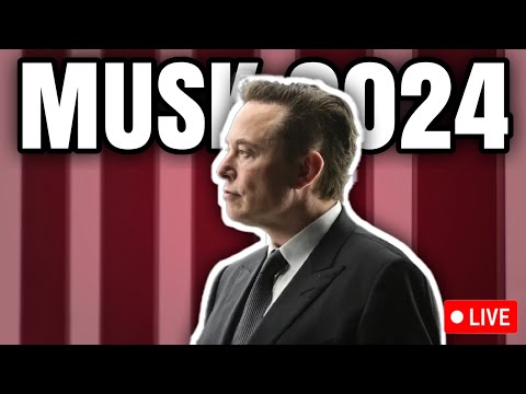 ELON MUSK FOR PRESIDENT? - Bubba the Love Sponge Show | 9/13/23