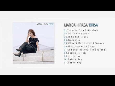平賀マリカ Marica Hiraga - Brisa (2025)