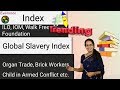 Modern Slavery Awareness and Responses