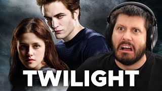 IL RIASSUNTO DI TWILIGHT