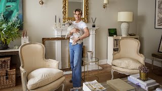 Decorating, Cooking… and Suddenly Featured in the New York Post