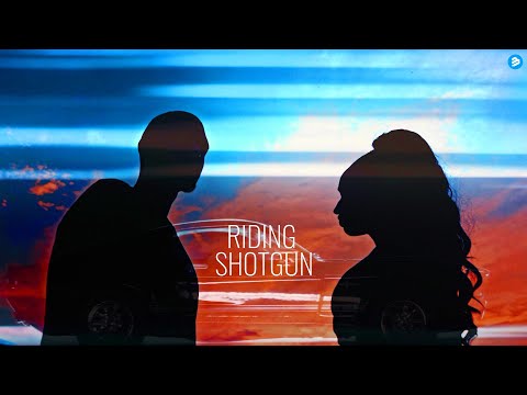 Pure Prana - Riding Shotgun (Official Music Video) (4K)