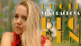 Lucie Vondráčková  Big Ben