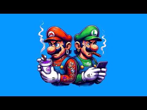 BASE DE TRAP - "FLOW MARIO" | Rap/Trap Freestyle Beat Instrumental | Pista de Trap USO LIBRE