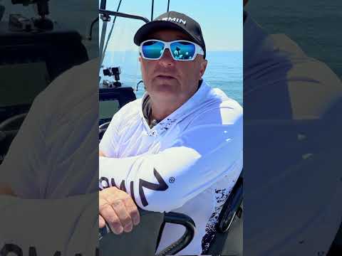 Garmin | TUTO PÊCHE | Réglages de bruit surface et TVG