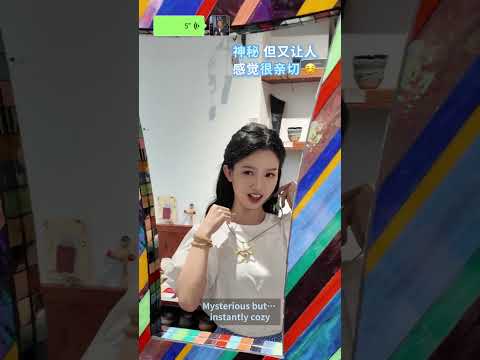 猫の動画サムネイル - 【大陸】在廈門遇見令人心動的CRUSH？！