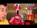 Brandon's Puzzle Adventure Challenges