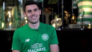 Celtic FC – Tom Rogic signs until 2023!