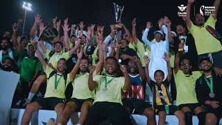 أولمبياد السعودية هندسة الطيران | 2024 🏆!
