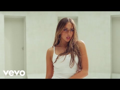 Tate McRae - Dear god [1 HOUR]