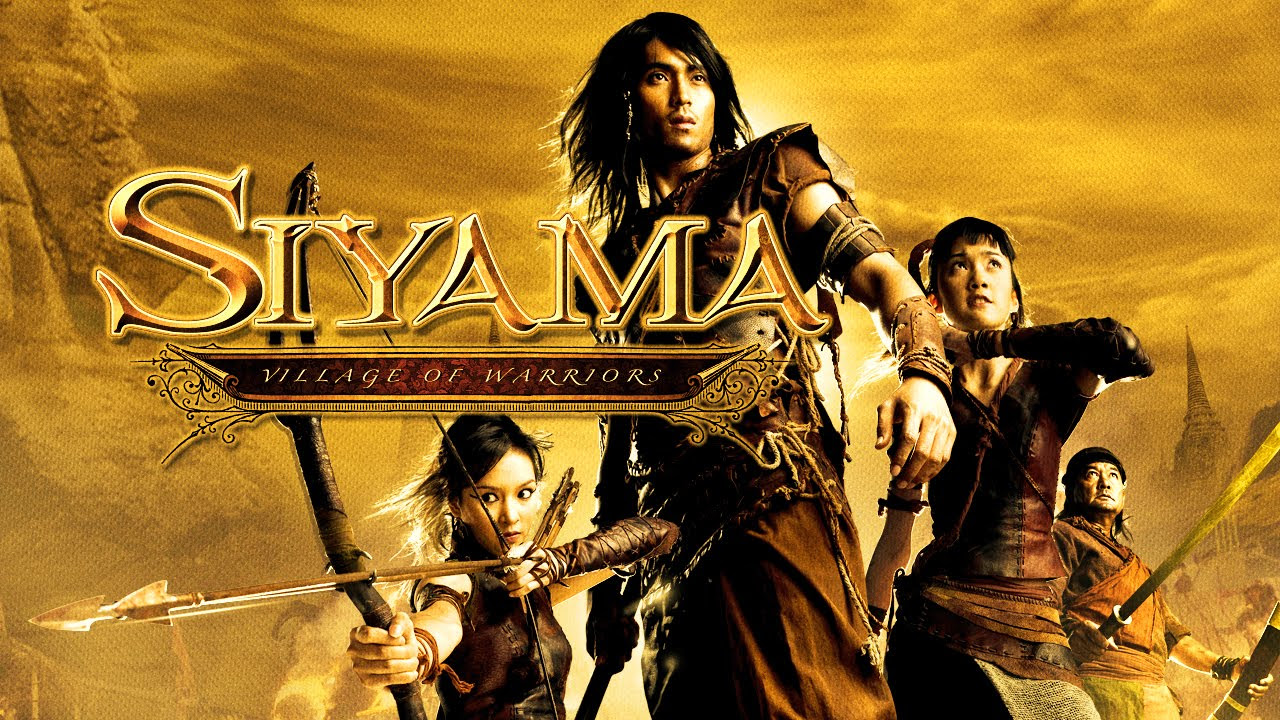 Siyama: Village of Warriors Trailer thumbnail