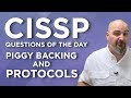 Active Directory and Security Protocols