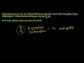 Understanding Gas Tank Calculations