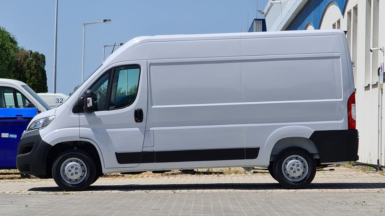 citroen Jumper