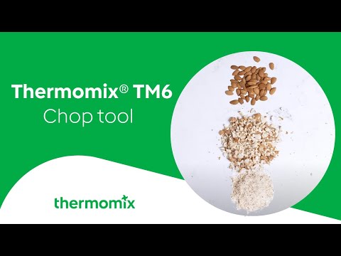 Thermomix® TM6 Chop Tool