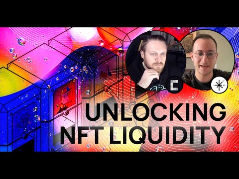 SlateCast #51：NFT融資市場の可能性とデジタル資産による流動性