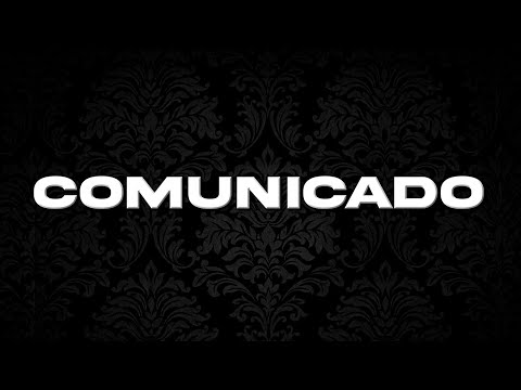 ATENCION MI RAZA🚨 - COMUNICADO PARA USTEDES ‼️👀