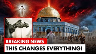Everyone’s Watching Israel – But You’re Missing What’s Coming