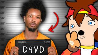 D4vd Was ARRESTED For MURDER?? | Kenji Reacts
