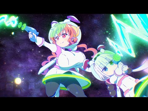 小林さんちのメイドラゴンS 13話「ニッポンのおもてなし（アテンドはドラゴンです）」【副音声付き】