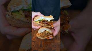 Jalapeno Beef Bulgogi Cheese Steak 🍔🌶️🧀 Reklam för Väddö Burgarcheddar