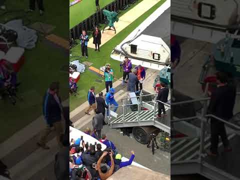 India Vs Pakistan CWC 2019- Rohit Sharma