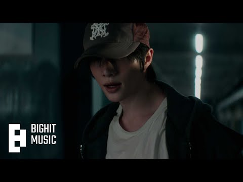 TXT (투모로우바이투게더) &#39;Beautiful Strangers&#39; Official Teaser 2