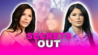 Lauren Sanchez Can't Outrun These Awful Rumors