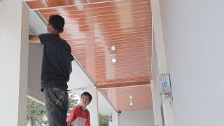 Update terkini !! Masih di sibukan dengan perkomplitan GRIYA AMANDA