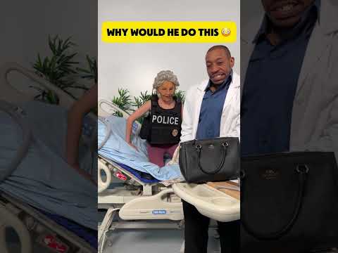Doctor Gets What He Deserves! 😳
