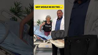 Doctor Gets What He Deserves! 😳