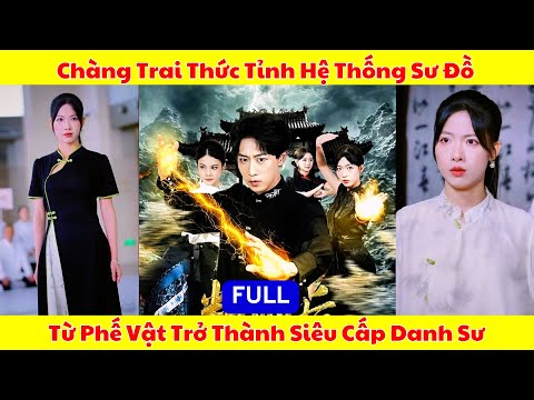 Bị Đệ Tử Phản Bội, Thức Tỉnh Hệ Thống Sư Đồ Cao Cấp Khiến Cả Giang Hồ Kinh Sợ