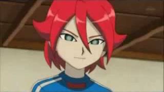 【イナズマイレブン】 基山ヒロトMAD 「スターライン」