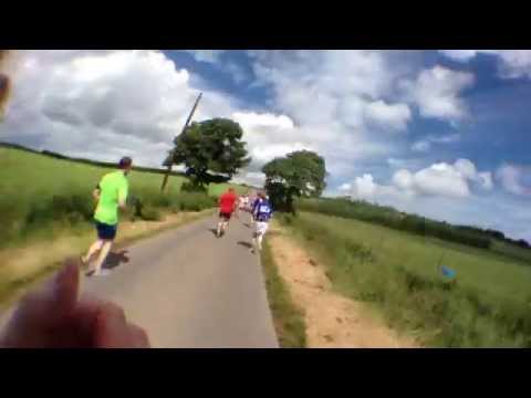 stonehaven half marathon