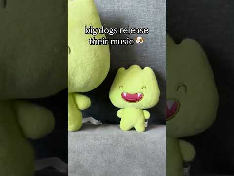 Big Dog
