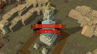 Diplomacy Is Not An Option:Construction of the Century