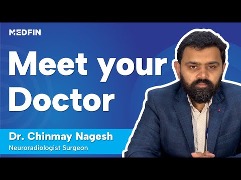 <p><span style="font-family:Arial;">Meet Dr. Chinmay Nagesh - Trusted Interventional Radiologist in Bangalore</span></p>