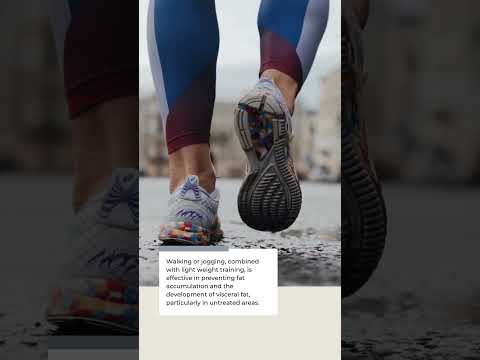 Why exercising after lipo is essential