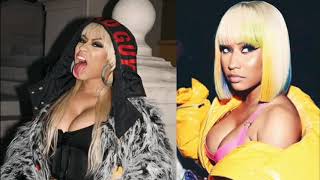 Nicki Minaj Barbie dreams original verse