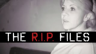 The R.I.P Files: Hidden Secrets (FULL TV EPISODE) Season 1, Ep 7, Horror, Paranormal, Unscripted