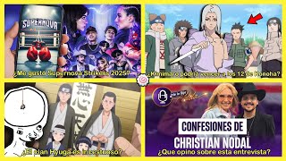 Resolviendo Dudas Interesantes Sobre Naruto | Parte 67