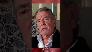 Eric Braeden’s Titanic Audition Was Supposed to Be Two Lines