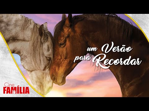 Um Verão para Recordar (2022) • Filme de Aventura • Filme Completo Dublado GRÁTIS | Cine Família