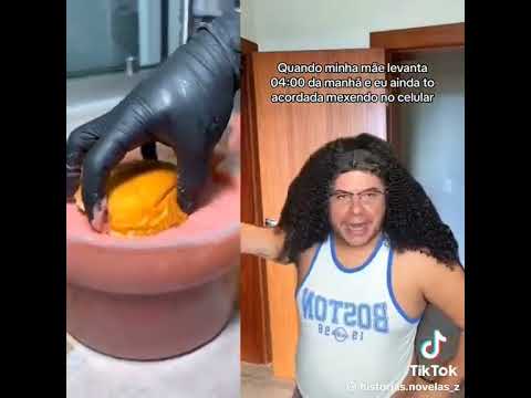 Meu deus que vício