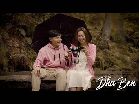 Dha Ben - Rigyel Phuntshok x Namgay Zam (starring Kezang Choden) [Bhutanese MV] 2022