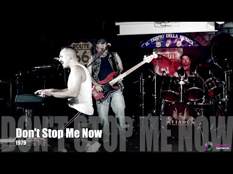 LIARS QUEEN TRIBUTE BAND