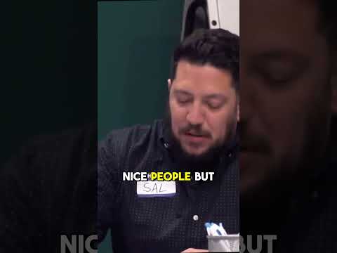 “And women” is crazy 😭 #impracticaljokers #funny #salvulcano #joegatto #comedy