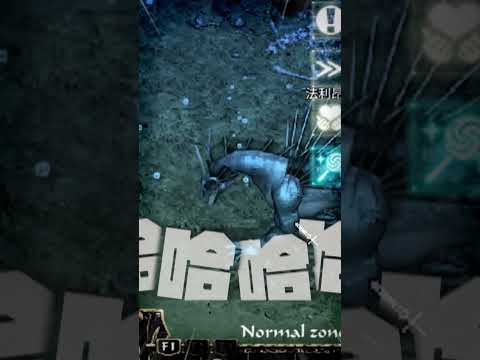 天堂經典版水龍現身！能扛得住一下嗎？｜小許 #天堂經典版 #海音 #水龍 #法利昂 #騎士 #血盟 #리니지 클래식