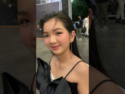 น้องอินเตอร์โตเป็นสาวแล้ว