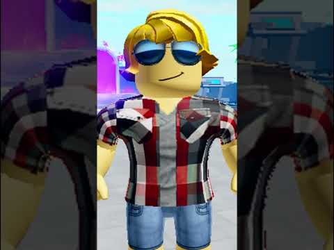 А КТО ТЫ? НУБ, ПРО, ЧИТЕР или ДОНАТЕР в Muscle Legends Roblox